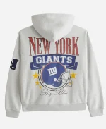 Abercrombie & Fitch Giants Full-Zip Hoodie