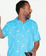 Adam Sandler Flamingo T-Shirt