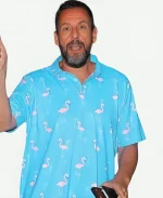 Adam Sandler Don't Say Good Luck T-Shirt