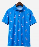 2026 NYC Adam Sandler Flamingo T-Shirt