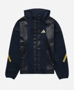 Adidas Argentina ZNE Track Jacket