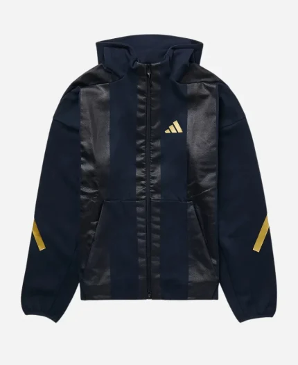 Adidas Argentina ZNE Track Jacket