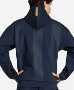 Adidas Argentina 2026 ZNE Track Top Jacket