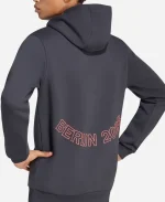 Adidas BMW Berlin Marathon Hoodie