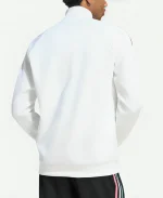 Adidas Inter Miami CF Track Jacket