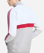 Adidas Liverpool FC 2026/27 Originals Track Jacket 