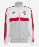 Adidas Liverpool FC 2026 Track Jacket