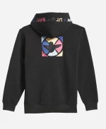 Adidas Skateboarding Gonz Graphic Hoodie
