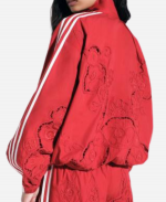 Adidas x ASOS Cutwork Track Jacket