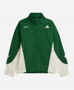 Adidas x Arte Antwerp Z.N.E. Track Jacket