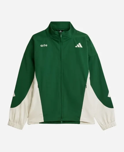 Adidas x Arte Antwerp Z.N.E. Track Jacket