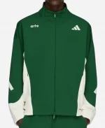 Adidas x Arte Antwerp Z.N.E. Zip-Up Track Jacket