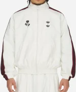 Lamine Yamal Adidas x Willy Chavarria Track Jacket
