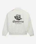 adidas WC Woven Track Top