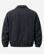 Alan Ritchson Reacher S04 Jacket