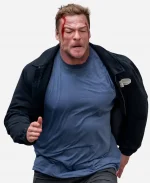 Alan Ritchson Reacher Season 04 Jack Reacher Jacket