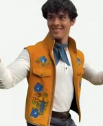 Descendants Wicked Wonderland Alexandro Byrd Vest