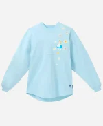 Alice in Wonderland 75th Anniversary Spirit Jersey