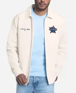 MLB Philadelphia Phillies Baseball Team All Star Game 2026 Jacket