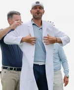 American Century Championship 2026 Mardy Fish White Coat