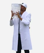 American Century Championship 2026 Mardy Fish Coat