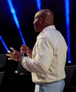 America’s Got Talent S21 Terry Crews Bomber Jacket