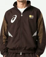 VTP x Asics Track Jacket