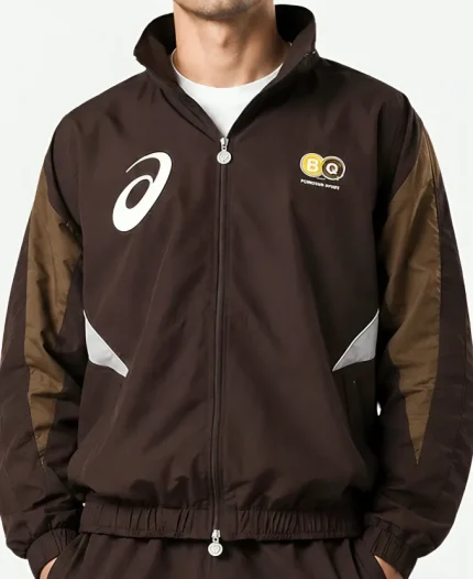 VTP x Asics Track Jacket