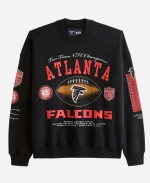 Abercrombie & Fitch Falcons Sweatshirt