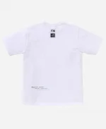 BAPE x Van Gogh Museum College T-Shirt