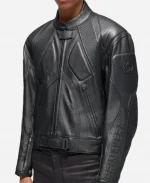Gucci Primavera Leather Jacket