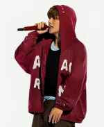 BTS V ARIRANG NY Hoodie