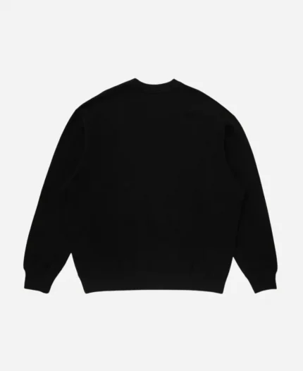 Bape x Disney Mickey Mouse College Sweatshirt