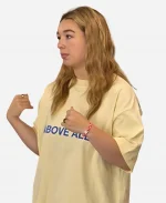 Baylen Out Loud S03 Baylen Dupree Yellow T-Shirt