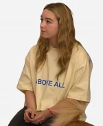 Baylen Out Loud S03 Baylen Dupree T-Shirt
