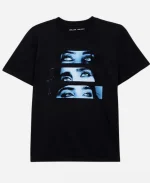 Billie Eyes Live in 3D T-Shirt