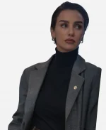 Birce Akalay Mezarlik S03 Blazer