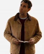 Bobby Cannavale Scarpetta S01 Jacket