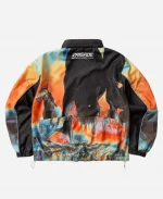 Brigade x Race Horse Cycling Jacket