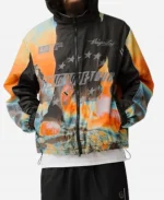 Brigade Cycling Club Jacket