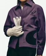 Carnan x ASICS Path II Utility Work Jacket