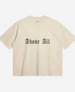Colin Dooley Baylen Out Loud S03 Above All Cream T-Shirt