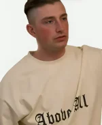 Colin Dooley Baylen Out Loud S03 Above All T-Shirt