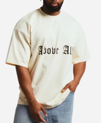 Baylen Out Loud S03 Colin Dooley Above All T-Shirt