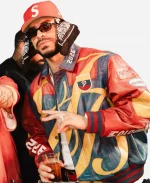 Comuna 13 2026 Ryan Castro Jacket