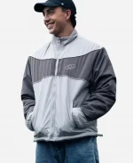 Cozmoz Reversible Fleece Jacket