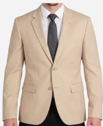 Cristiano Ronaldo Vogue Ceremony Blazer