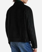 Disney Fan Event 2026 D23 Kit Conner Black Jacket