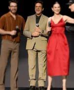 Disney D23 Event 2026 Robert Downey Jr. Suit