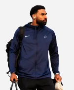 Dallas Cowboys Preseason 2026 Nike Hoodie